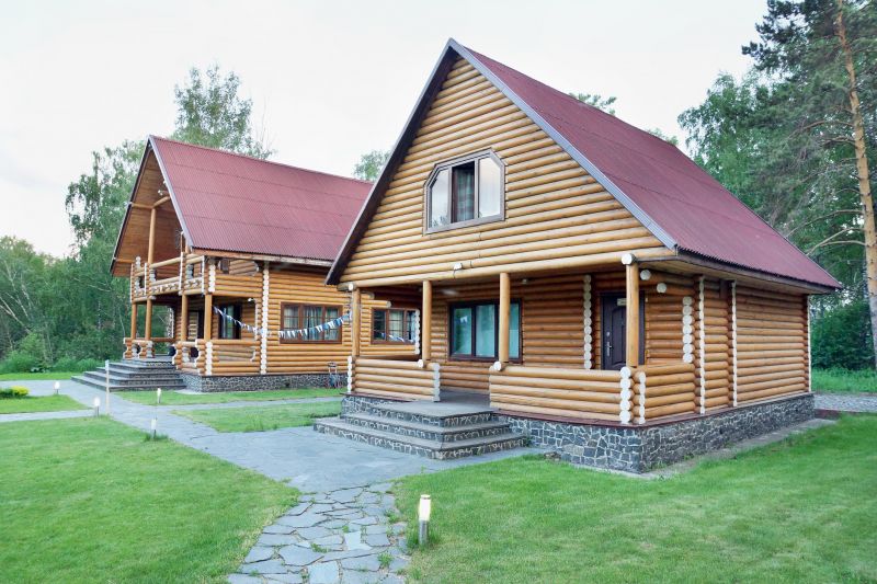 Log Home Chinking Solutions — cost of