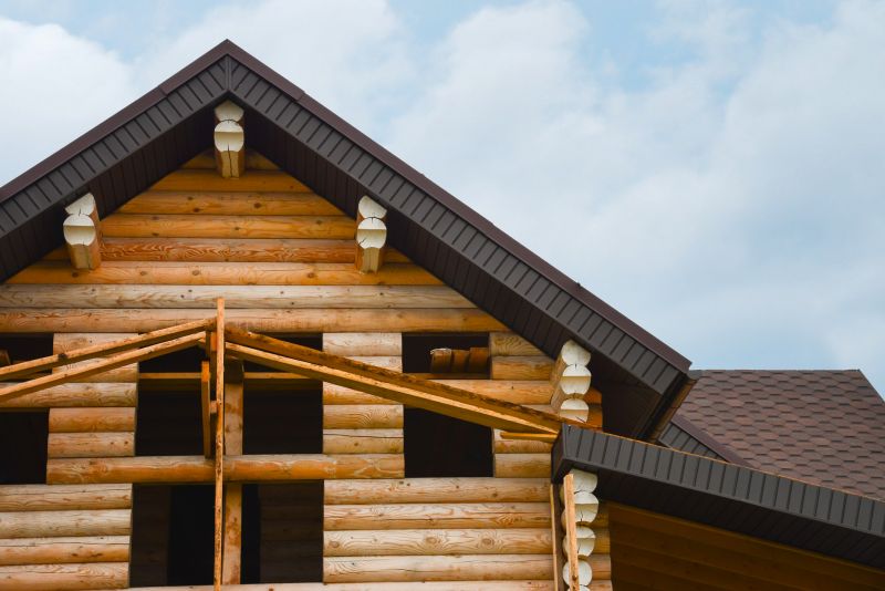 Log Home Chinking Solutions — cost of