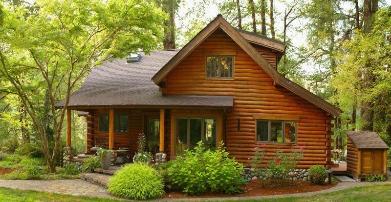 Log Home Chinking Solutions — cost of