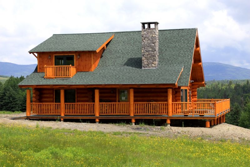 Log Home Chinking